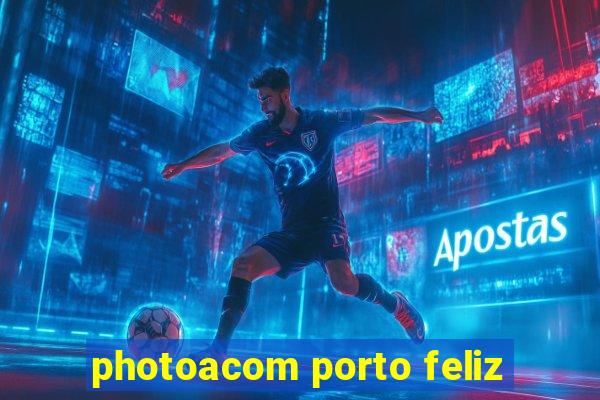 photoacom porto feliz